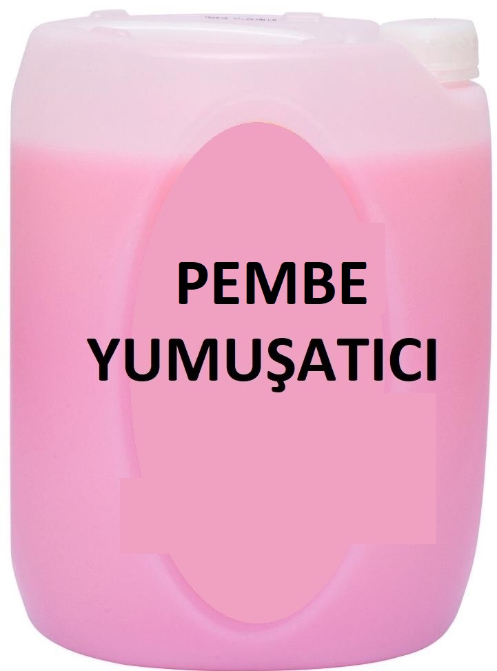 Pembe Yumuşatıcı (Normal)