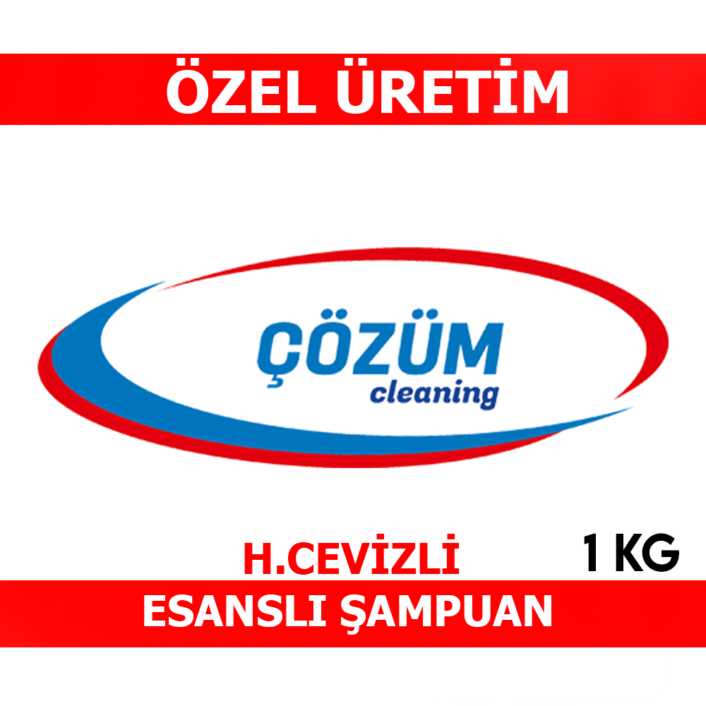 Saç Şampuanı