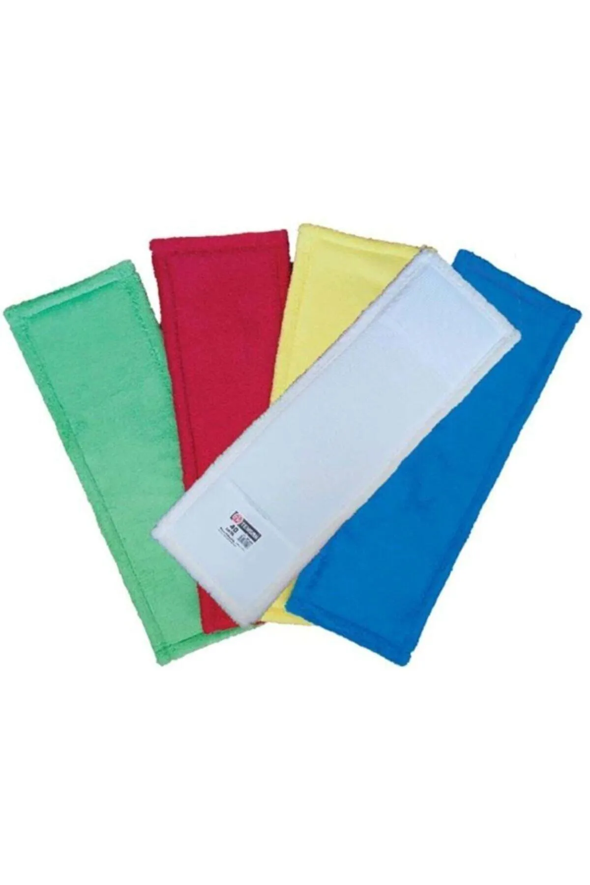TEMSAN 50 CM LIK MIKRO NEMLİ MOP
