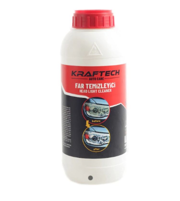 Kraftech Far Solüsyonu 1 Kg