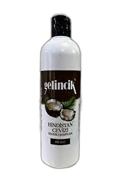 Gelincik Hindistan Cevizli Şampuan 600 Ml