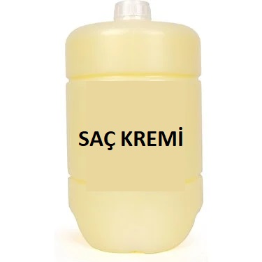 Saç Kremi 1 Kg