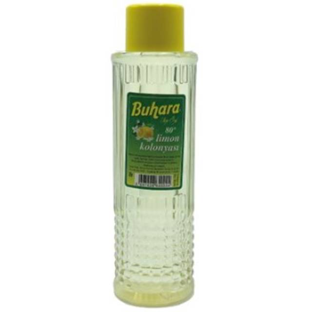 Buhara Kolonyası Limon 400 ML