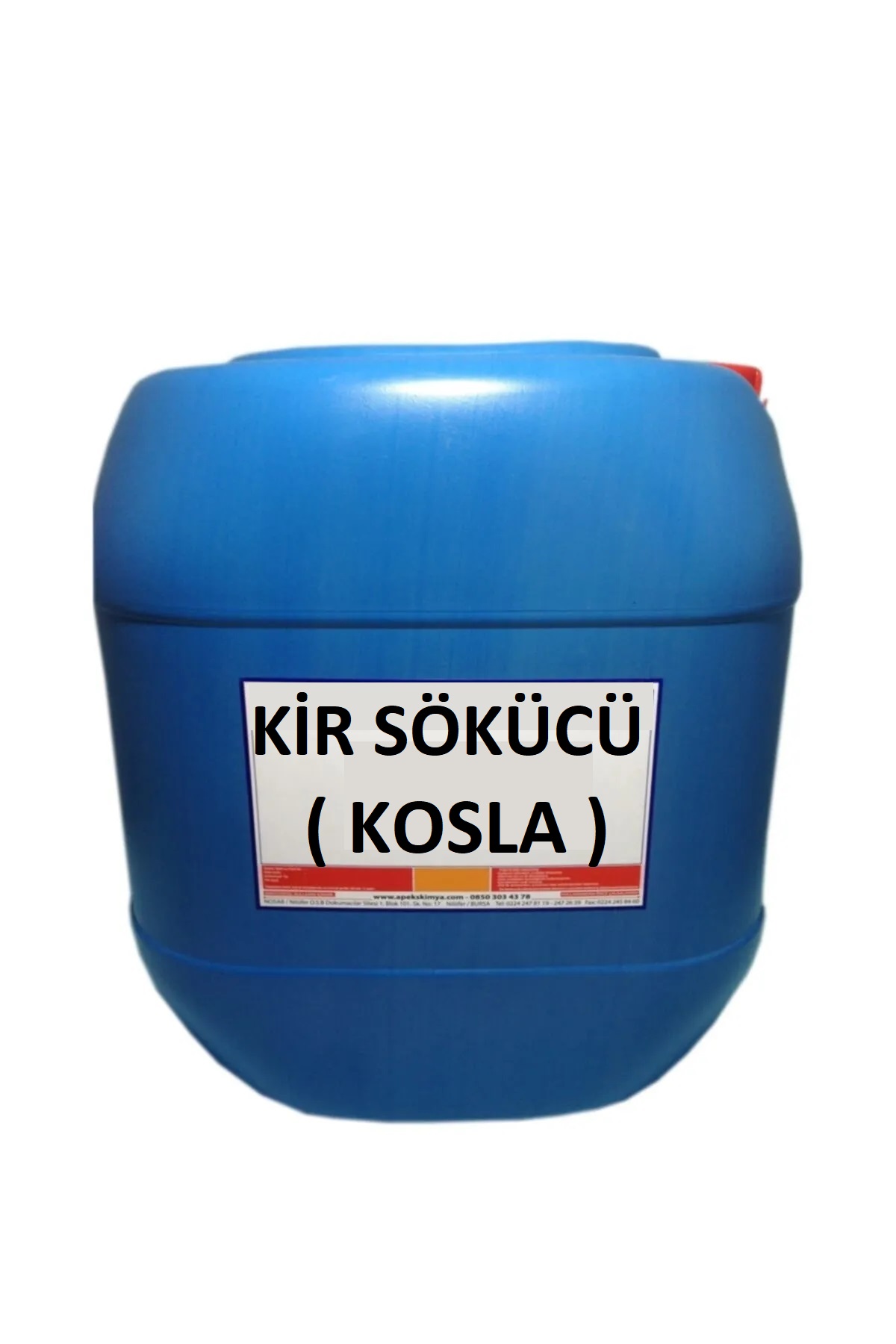 Kir Sökücü ( Kosla )