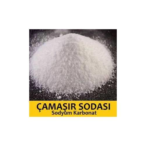 Çamaşır Sodası 5 Kg