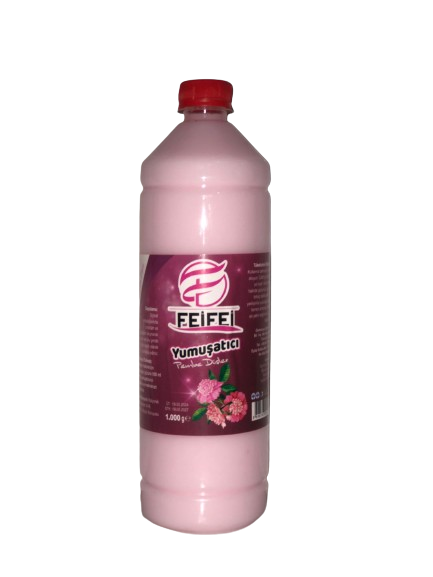 Pembe Düşler Yumuşatıcı 1 Kg