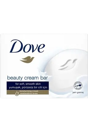 DOVE CREAM BAR SABUN 100 G