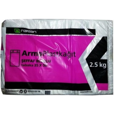 Arma Askılı - Bloklu Plast Jilatin 2.5 Kg