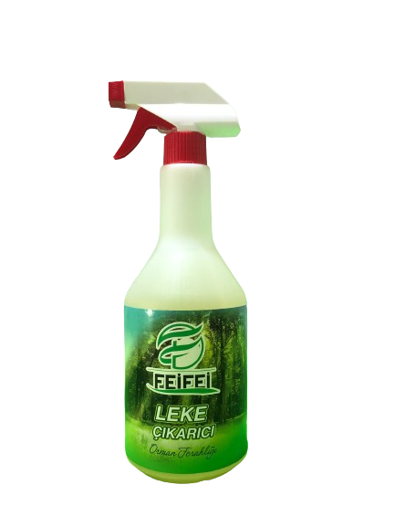 Leke Çıkarıcı 750 Gr