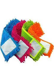 MAKARNA MOP 50 CM MAXCLEAN