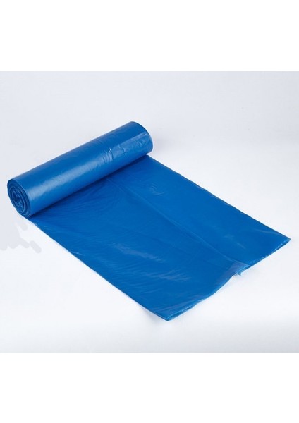 X Pcak Battal Boy Çöp Poşeti 75*90 cm