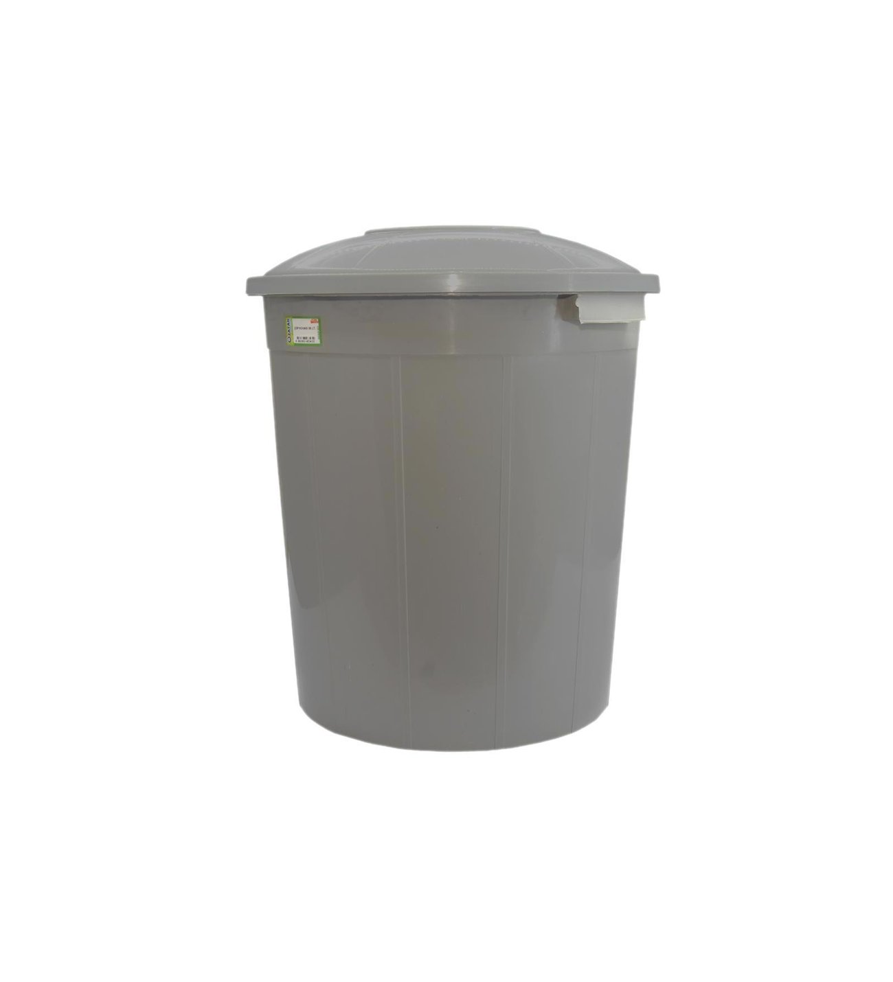 Özatak 90 Lt Jumbo Çöp Kovası