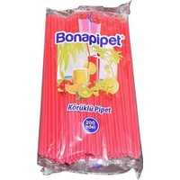 Bonapipet Körüklü 200 lü