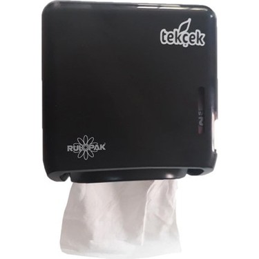 Rulopark Tek Çek Mini Aparat Tuvalet Kağıdı