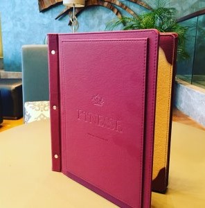 Deri Menü DM-02