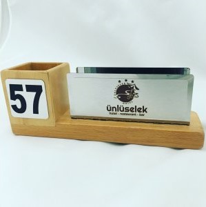 Masa Numaraları ve Rezerveler MNR-07