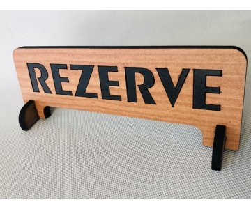 Masa Numaraları ve Rezerveler MNR-11