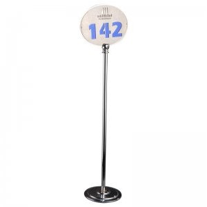 Masa Numaraları ve Rezerveler MNR-19