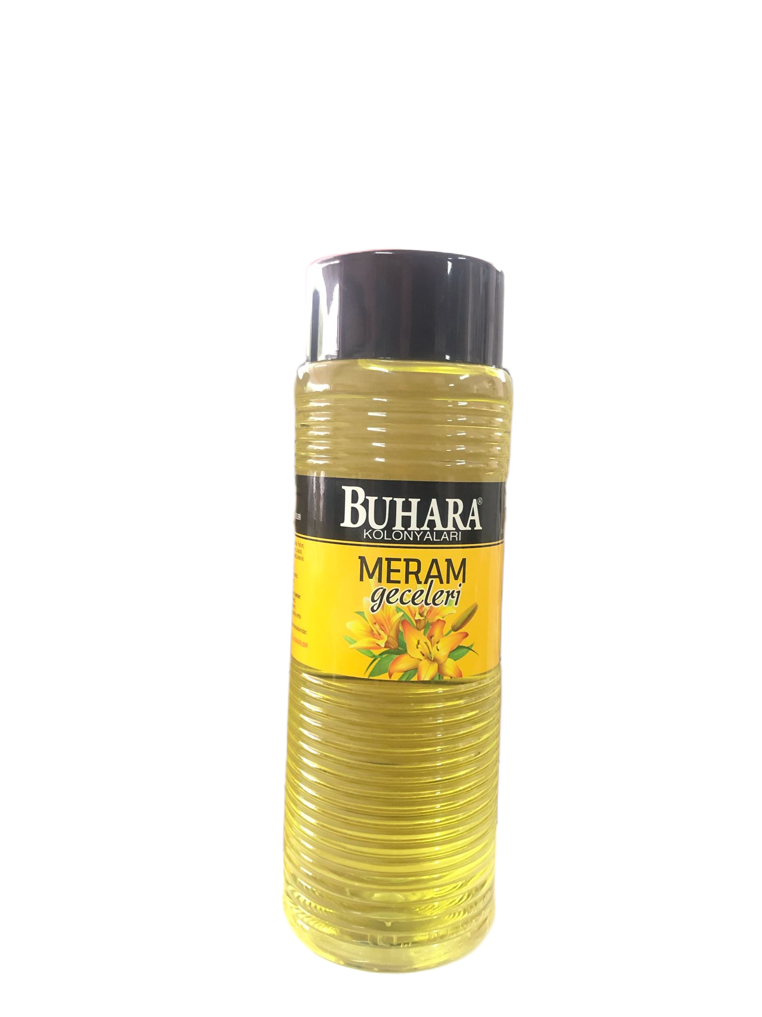 Buhara Kolonyası Meram Geceleri 400 ML