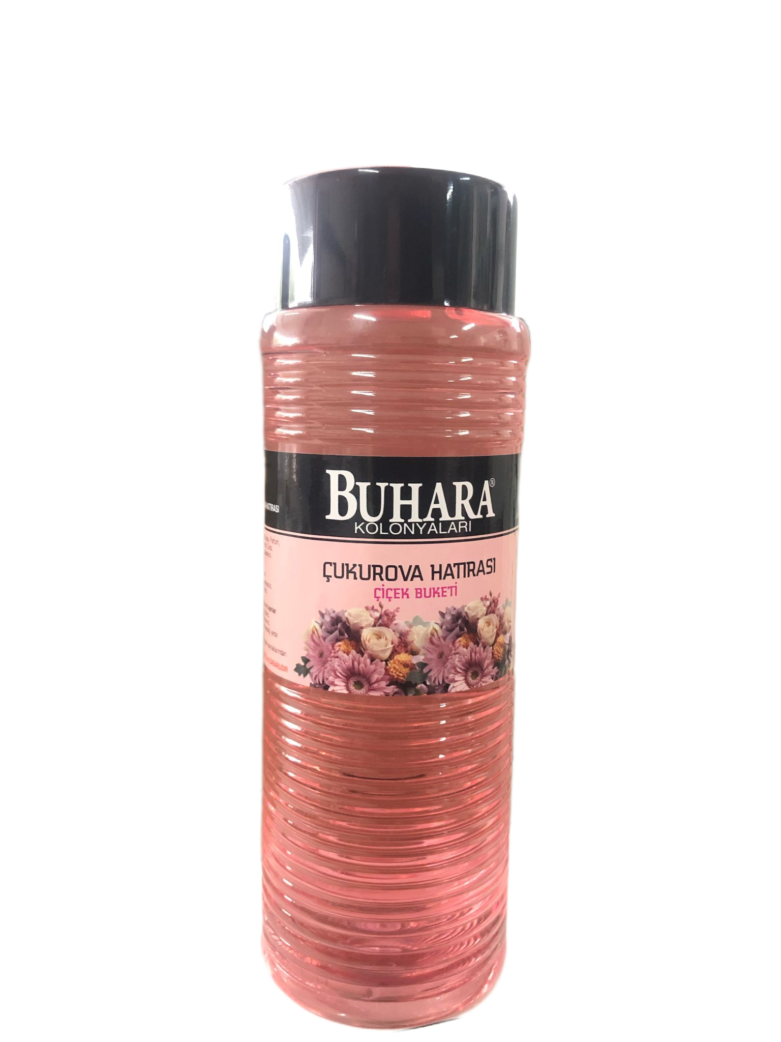 Buhara Kolonyası Çukurova Hatırası 400 ML
