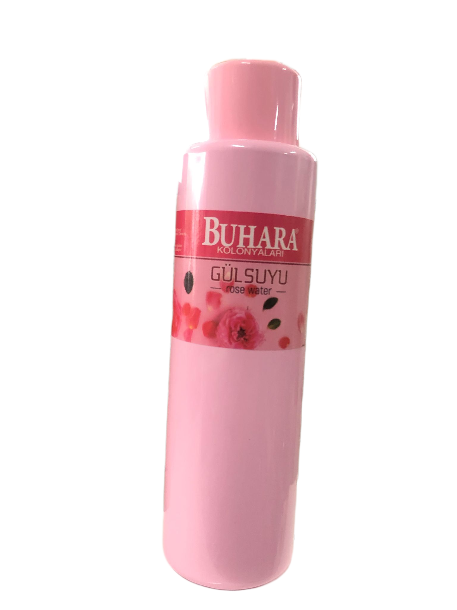 Buhara Gül Suyu 400 Ml