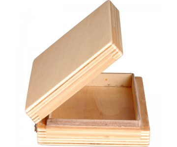 Ahşap Peçetelik AP-05