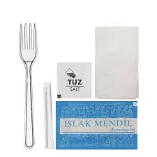 5 li Yemek Seti