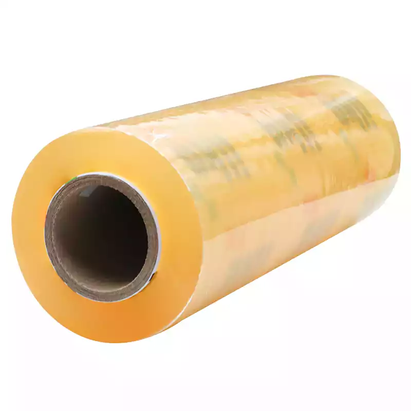 Meva 45*1000 mt 8 Micron Streç Flim (Kutulu)