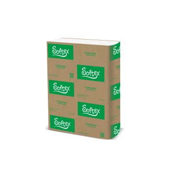 Softex Z Katlama Havlu 100*12