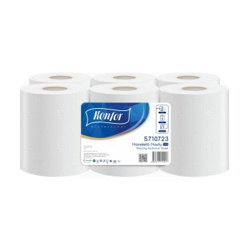 Konfor 3.5 kg Hareketli Havlu
