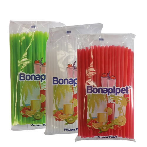 Bonapipet Düz Pipet 100 lü