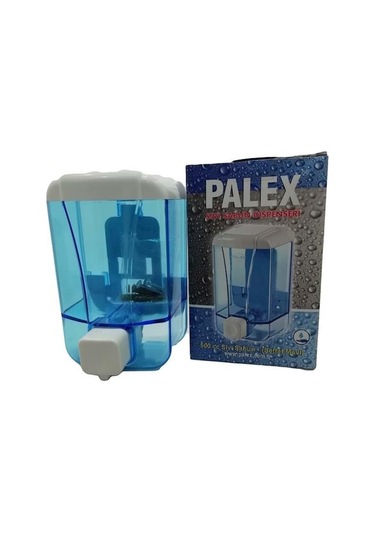 Palex 500 Ml Sıvı Sabun Dispenseri