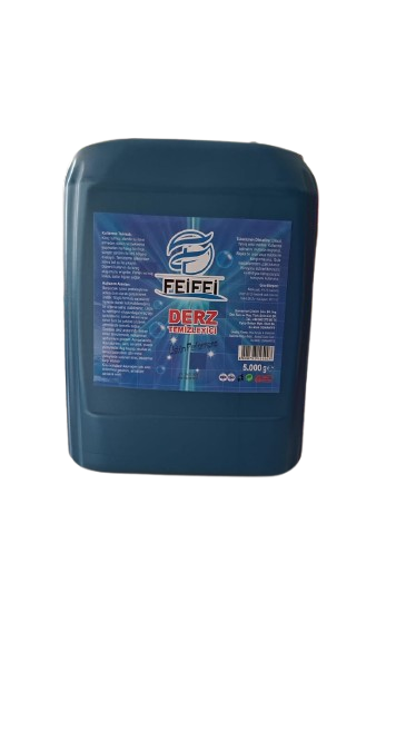 FeiFei Mavi Su (Banyo&Wc) Derz Temizleyici 5 Kg