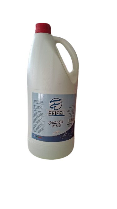 Çamaşır Suyu 4 Kg