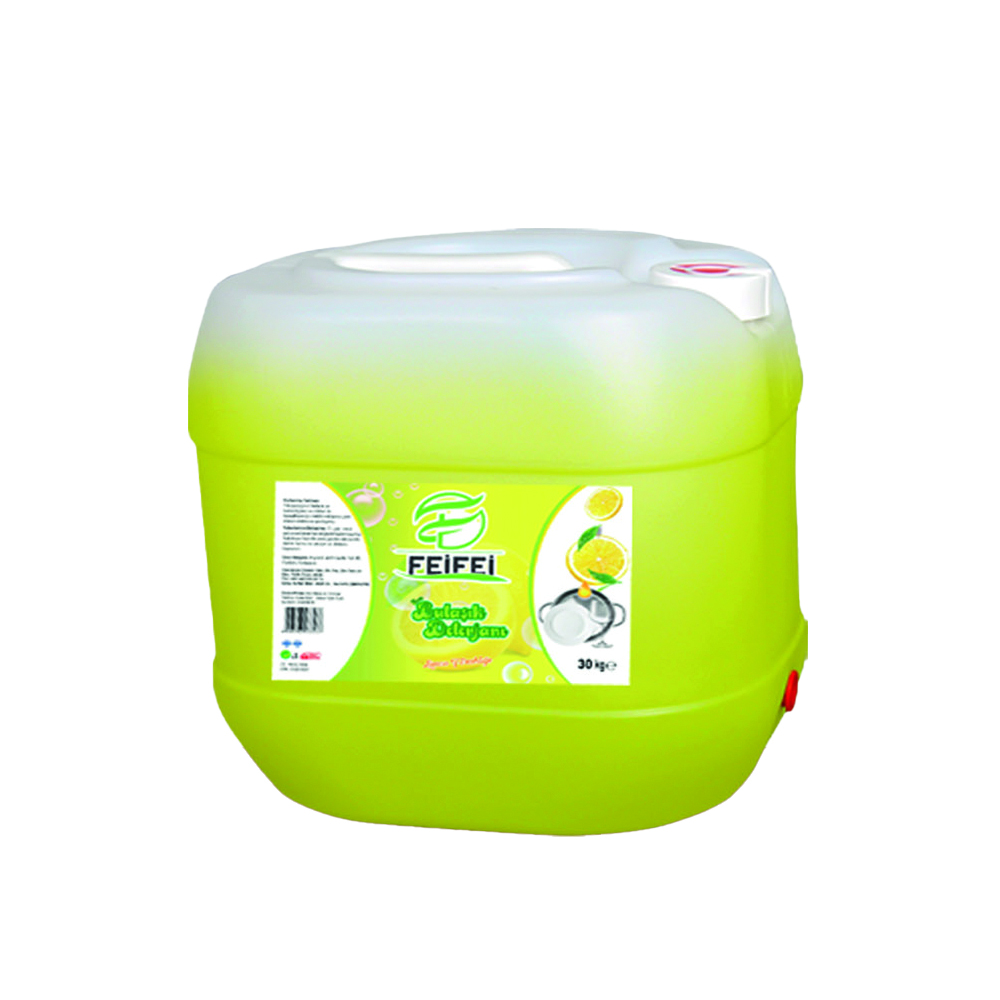 EKO SIVI BULAŞIK DETERJANI 30 Kg