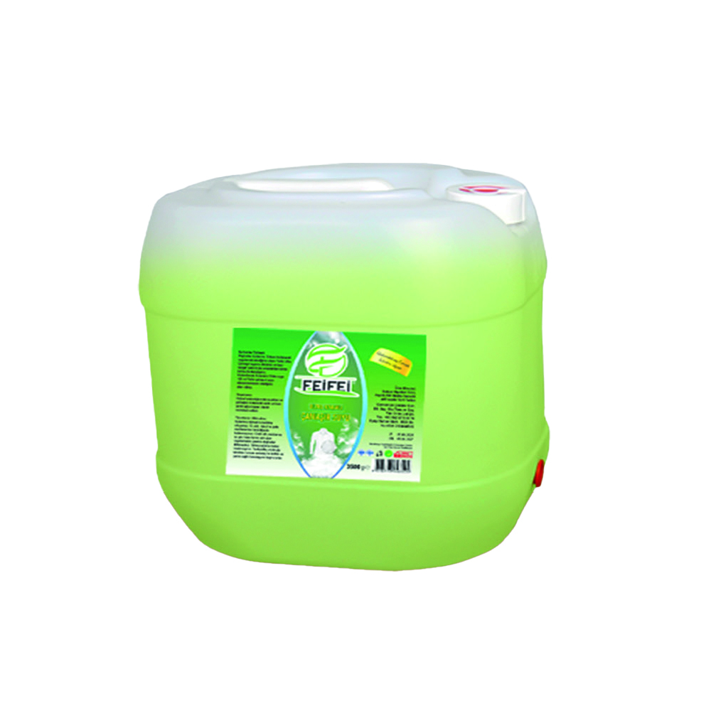 ULTRA KIVAMLI ÇAMAŞIR SUYU 30 KG