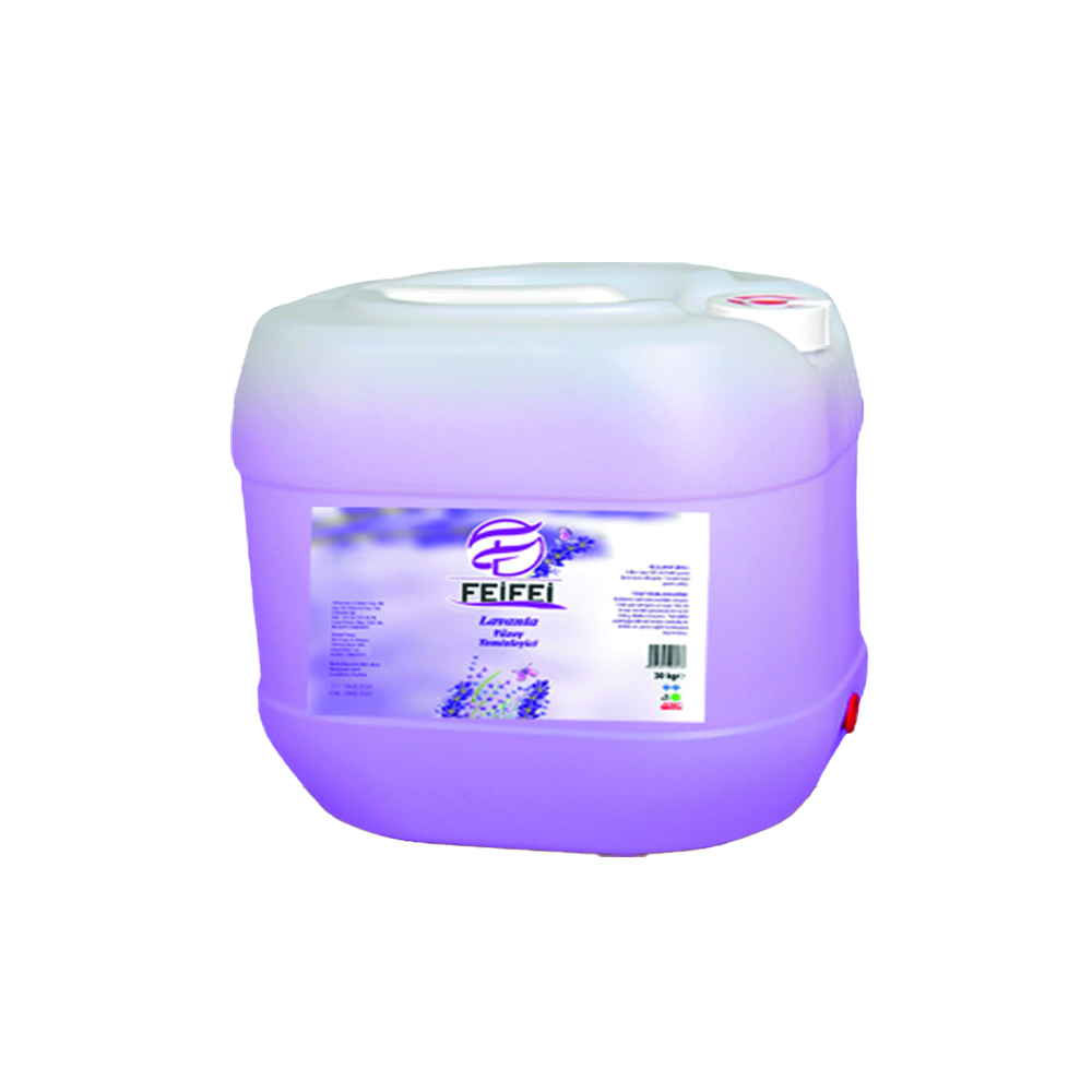 Lavanta Yüzey Temizleyici 30 Kg