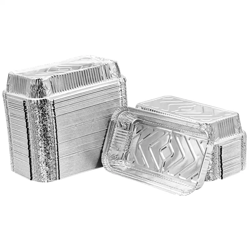 500 GR Alüminyum Kase 100/L