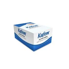 Kafem Jelatinli Kürdan 250 Adetli