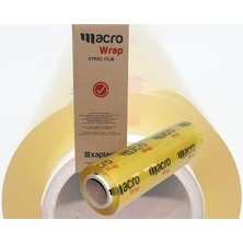 Macro 45*1000 Mt Strech Flim 8 Micron