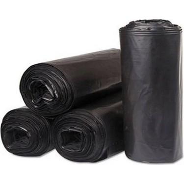 120*150 Ağır Hizmet Çöp Poşeti 800 Gr