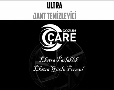 Ultra JantTemizleyici 750 gr