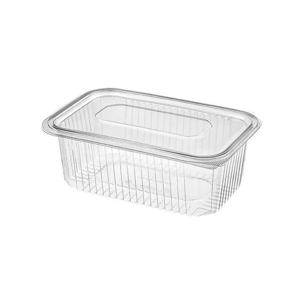 1000 cc Plasteva Sızdırmaz Kap D.K.