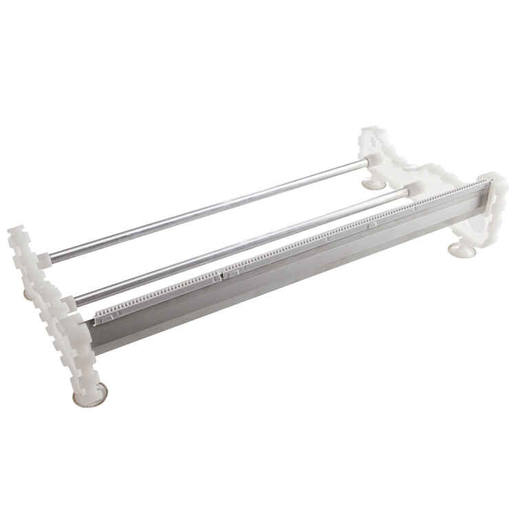 Metal Streç Flim Aparatı 45 Cm