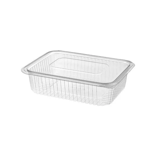 750 cc Plasteva Sızdırmaz Kap D.K. 100 lü