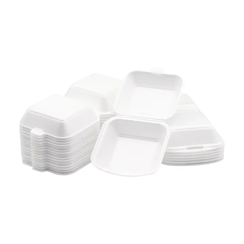Hamburger Küçük Ema-Cvs 500 lü