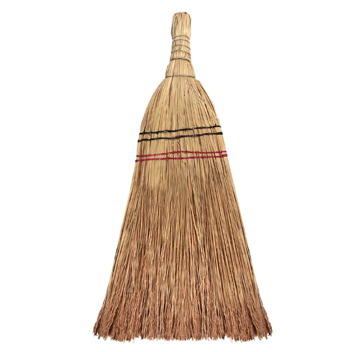 Darı Ot Süpürge ( 4 Dikişli 2. Kalite )