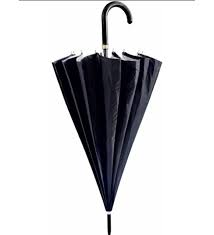 Baston Şemsiye 16 Telli