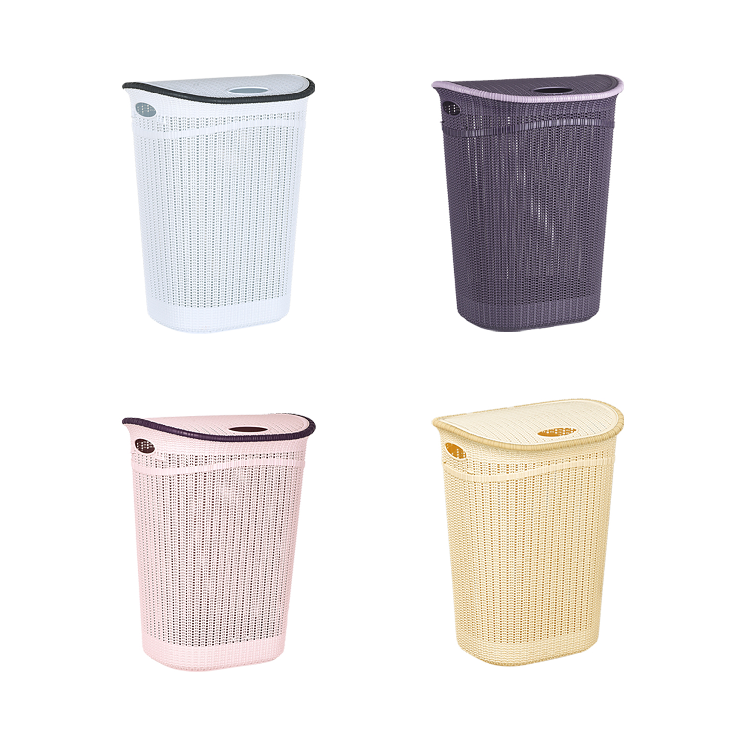  IRAK GÖRDES KİRLİ SEPETİ L150