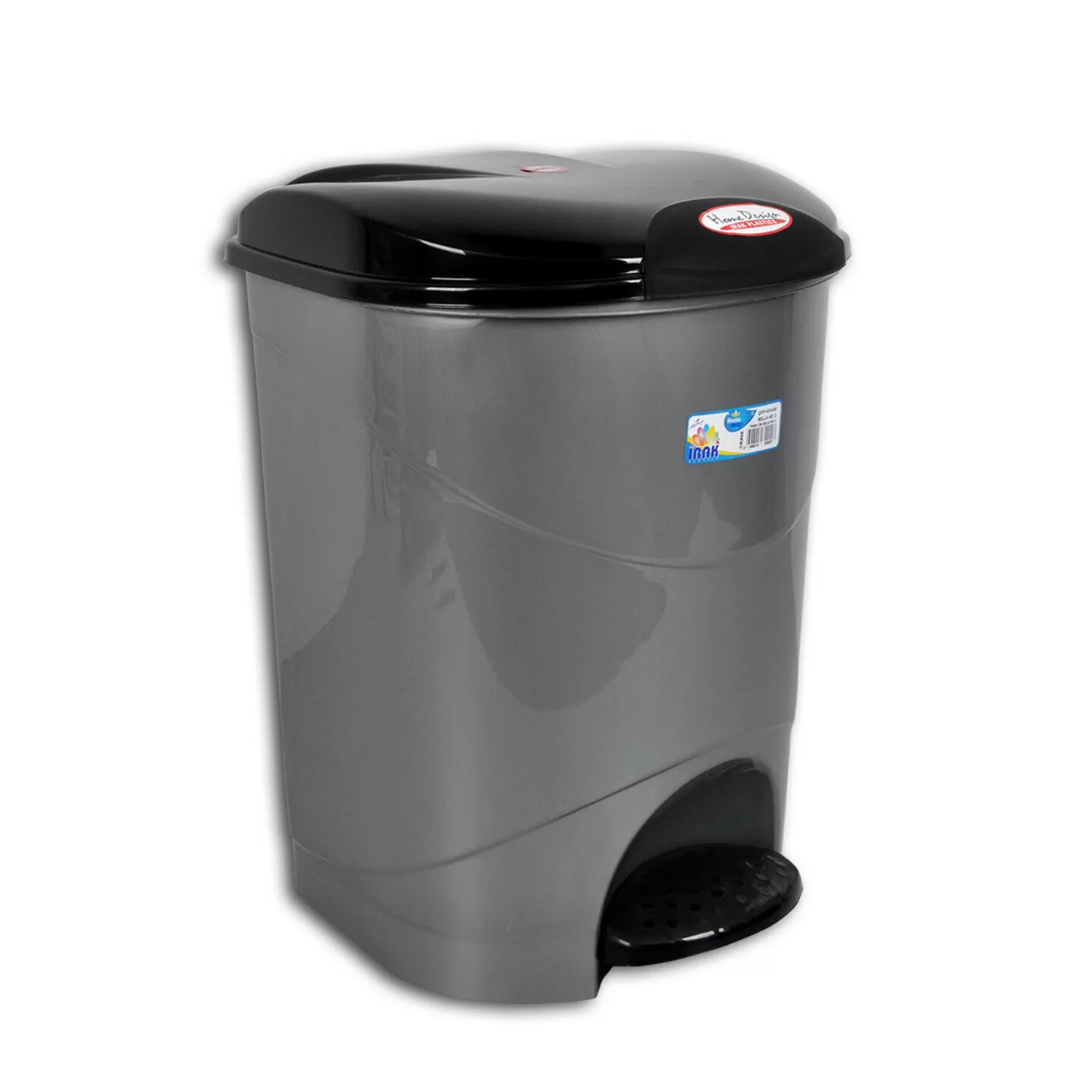  IRAK PLASTART CK-805 ÇÖP KOVASI BELLA 2 NO 19 LT